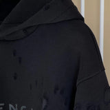 Givenchy designer clothing front view designer style