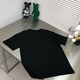 Front view of Givenchy luxury clothing with contemporary cut
