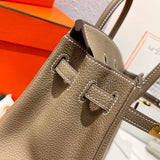 Poised bag women's premium everyday handbag