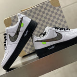 Nike all-black luxury sneakers view 10 retro runner design