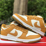 Nike clean off-white luxury sneakers view 13 padded collar comfort