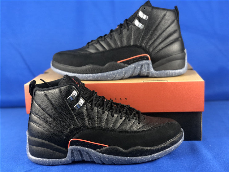 Nike Men's & Women's Premium Athletic Sneakers — Style 187 back view