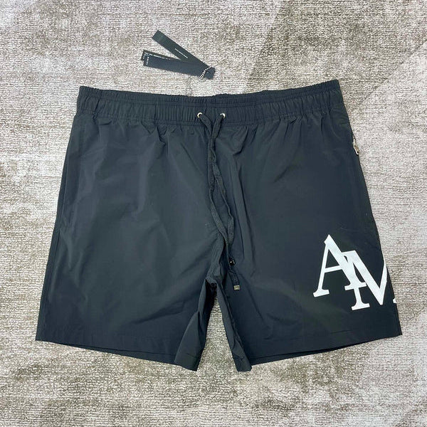 Amiri t-shirt front view — premium authentic designer style