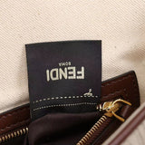 Ziva's Charm handbag – detail view (Standard Size)