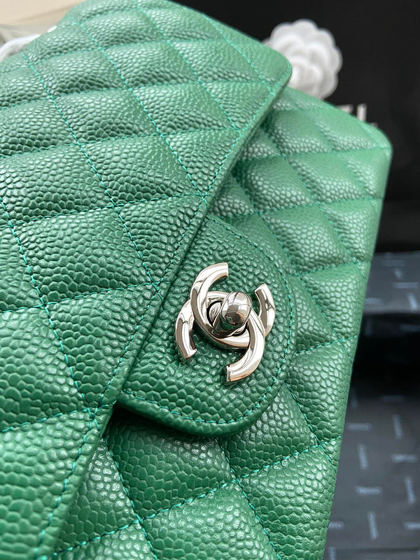 Zivas Charm Signature Style Designer Handbag (Contemporary Shape Language) – Lifestyle Shot