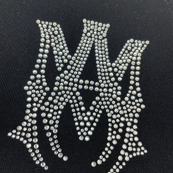Amiri hoodie close-up — premium authentic designer style