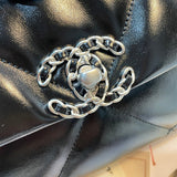 Zivas Charm Everyday Sophistication Designer Handbag (Designer-Inspired Craftsmanship) – Back View