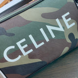 Close-up detail of refined structured women's handbag – women's premium purse