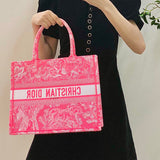 Styled lifestyle shot of classic statement women's handbag – women's premium purse