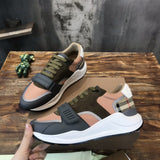 Timeless Vegan Leather Shoes - Modern Structured Design | Women's Premium Footwear #1460 - front view (image 1) of designer-inspired shoes