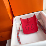 Minimalist bag women's premium everyday handbag