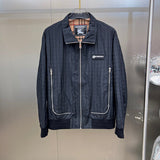 Burberry clothing front view — premium authentic designer style