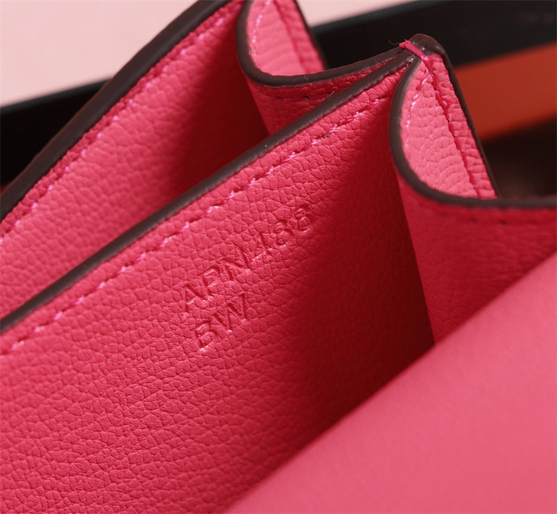 Polished bag women's premium everyday handbag
