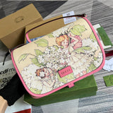 Graceful bag women's premium everyday handbag