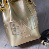 Ziva's Charm handbag – angled view (12cm*18cm*10cm)
