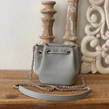  women's handbag, compact design, view 5