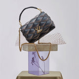  sleek carryall bag detail view showing craftsmanship