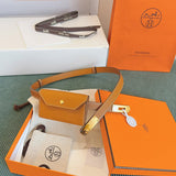 Smart bag shown from front angle