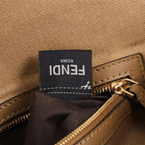 Ziva's Charm handbag – detail view (Standard Size)
