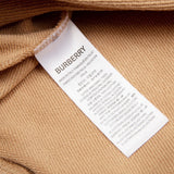 Burberry clothing product view — premium authentic designer style