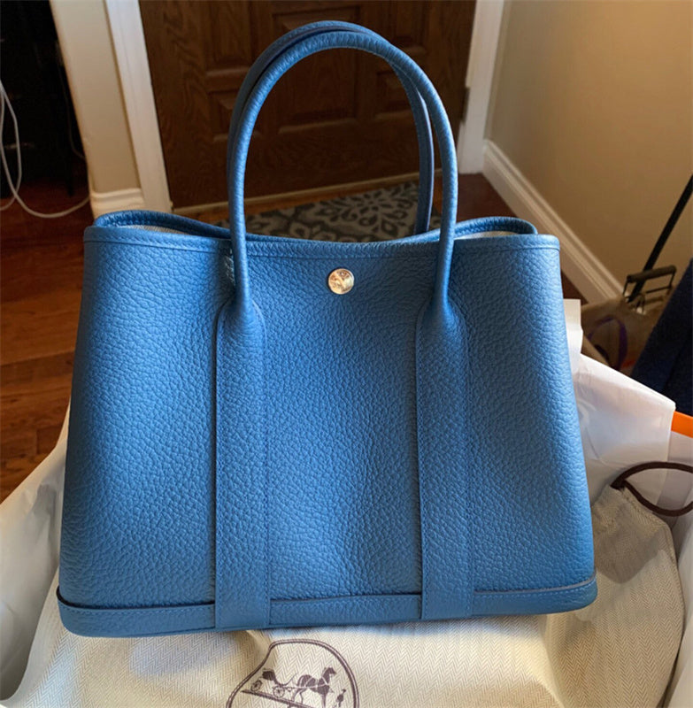  polished shoulder bag styled with outfit