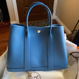  polished shoulder bag styled with outfit