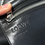 Ziva's Charm handbag – angled view (50cm*31cm*20cm)