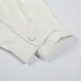 Balenciaga designer t-shirt full view