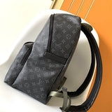  top-handle bag interior and compartment view