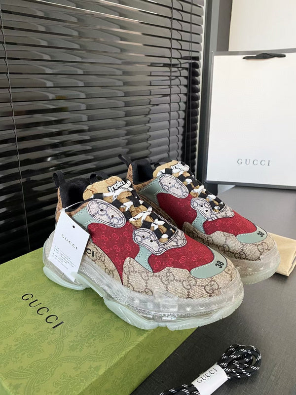 Zivas Charm Modern Minimalist Look Designer Shoes (Elevated Footwear Essential) – Lifestyle Shot