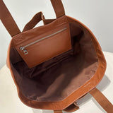 Ziva's Charm handbag – front view (50cm*31cm*20cm)