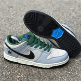 Nike Men's & Women's Premium Designer Sneakers — Style 190 detail view