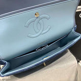 Zivas Charm Refined Everyday Style Luxury Handbag (Polished Everyday Piece) – Close-Up Detail