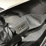 Ziva's Charm handbag – carry view (28cm*20cm*5cm)