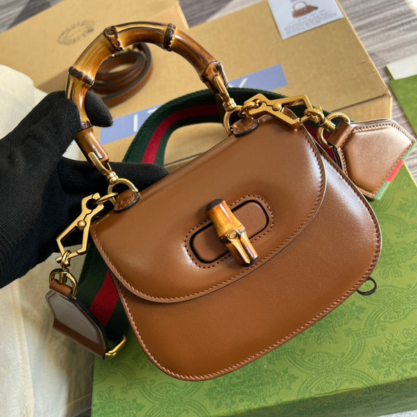 Balanced bag women's premium everyday handbag