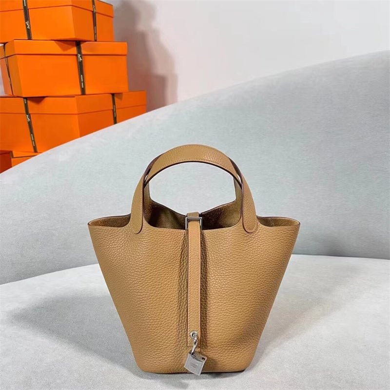 Contemporary handbag styled for everyday wear