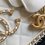  handbag, compact everyday style, image 6