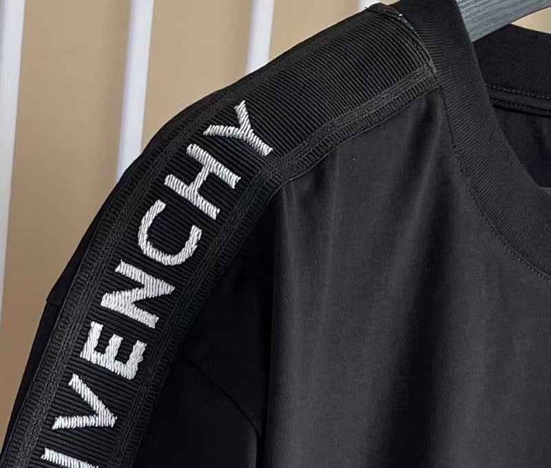 Givenchy clothing angled view — premium authentic designer style