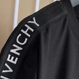 Givenchy designer clothing front view designer style