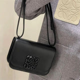 Ziva's Charm handbag – full view (19cm*6cm*13.5cm)