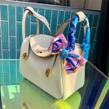 Versatile handbag styled for everyday wear