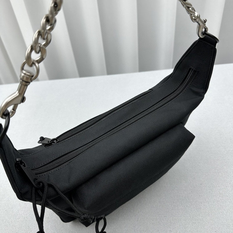Zivas Charm Effortless Elegance Statement Handbag (Elevated Daily Companion) – Interior View