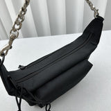 Zivas Charm Effortless Elegance Statement Handbag (Elevated Daily Companion) – Interior View