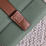 Ziva's Charm handbag – close-up view (Standard Size)