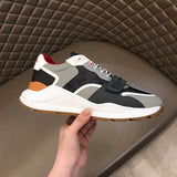 Sleek Premium Synthetic Leather Shoes - Refined Silhouette | Women's Everyday Fashion Shoes #1541 - top view (image 11) of designer-inspired shoes
