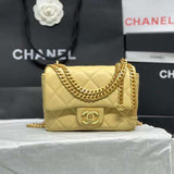 Zivas Charm Effortless Sophistication Luxury Handbag (Elevated Daily Companion) – Front View