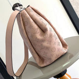  timeless top-handle bag detail view showing craftsmanship 14