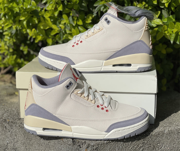 Nike Men's & Women's Iconic Street Trainers — Style 239 front view