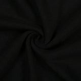 Balenciaga luxury t-shirt detail shot