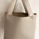  Smart shopper bag carried on shoulder 10